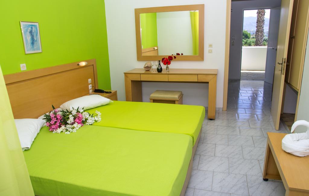 Giakalis Aparthotel Мармари Экстерьер фото