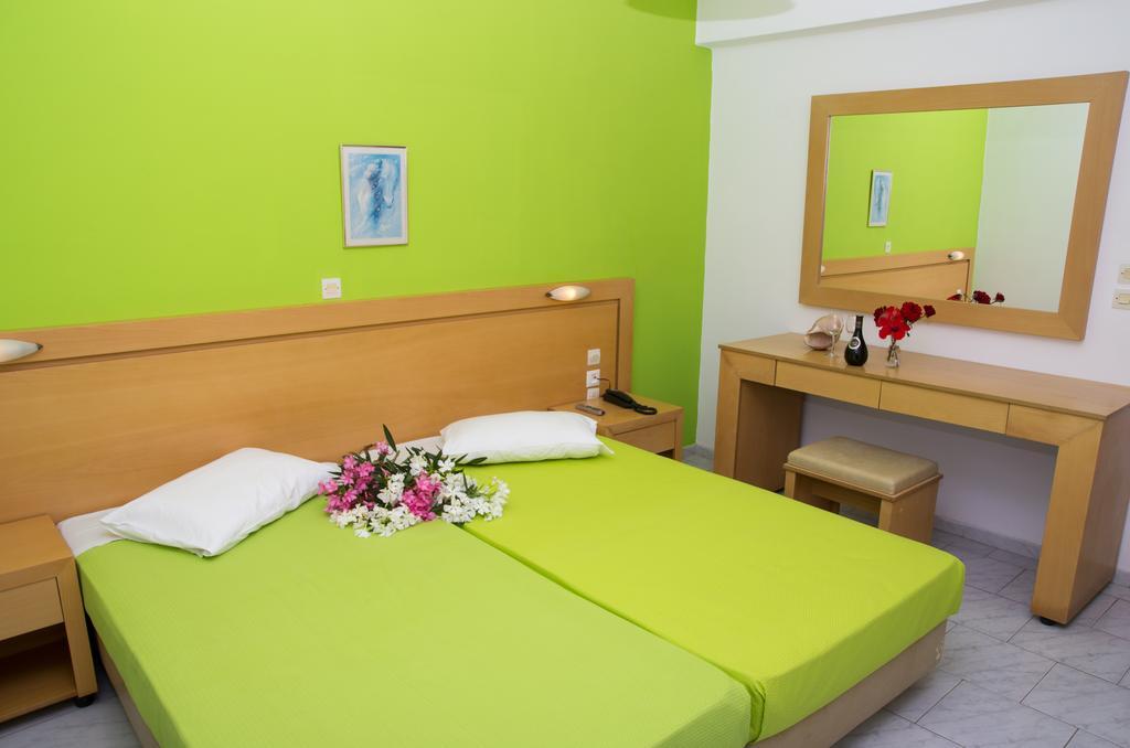 Giakalis Aparthotel Мармари Экстерьер фото