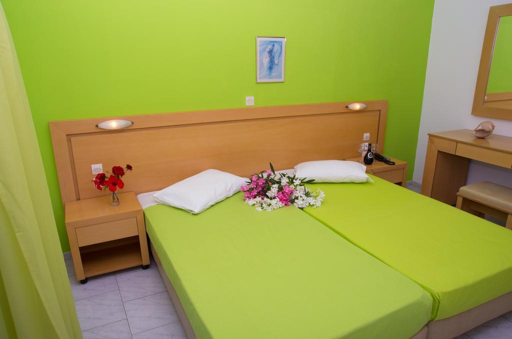 Giakalis Aparthotel Мармари Экстерьер фото