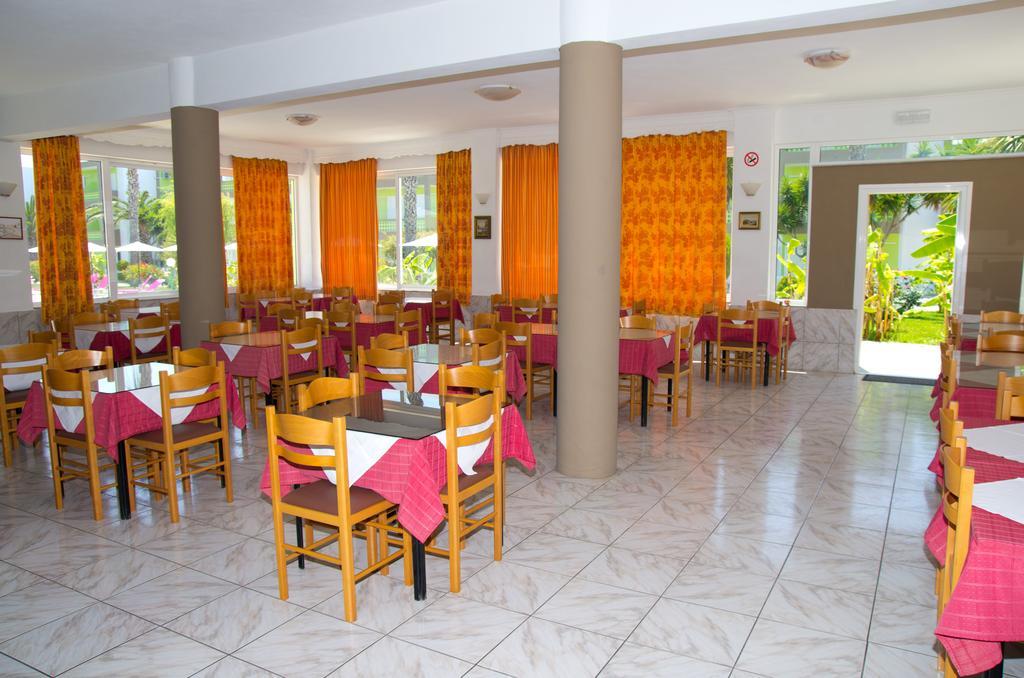 Giakalis Aparthotel Мармари Экстерьер фото